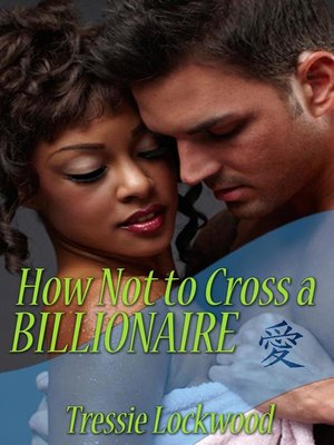 cover image of How Not to Cross a Billionaire